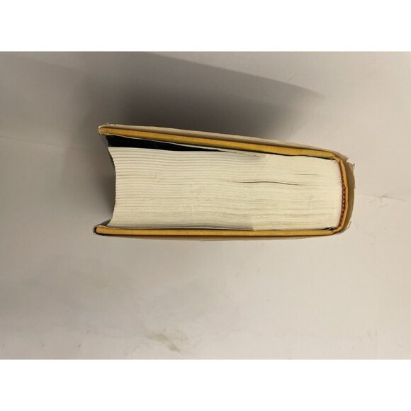 The Covenant by James Michener – G+ Historical Fiction Hardcover DJ - Picture 6 of 8